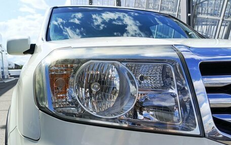 Honda Pilot III рестайлинг, 2012 год, 2 290 000 рублей, 21 фотография