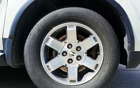 Honda Pilot III рестайлинг, 2012 год, 2 290 000 рублей, 22 фотография