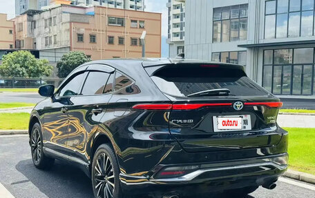 Toyota Venza, 2023 год, 3 479 046 рублей, 4 фотография