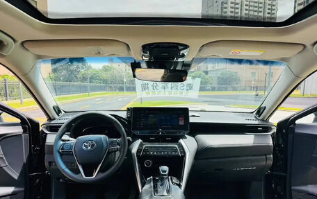 Toyota Venza, 2023 год, 3 479 046 рублей, 5 фотография