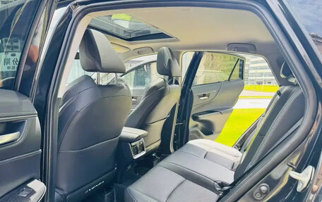 Toyota Venza, 2023 год, 3 479 046 рублей, 7 фотография
