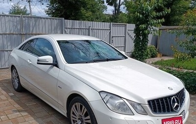 Mercedes-Benz E-Класс, 2011 год, 1 300 000 рублей, 1 фотография