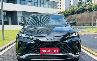 Toyota Venza, 2023 год, 3 479 046 рублей, 1 фотография