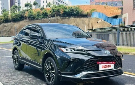 Toyota Venza, 2023 год, 3 479 046 рублей, 2 фотография