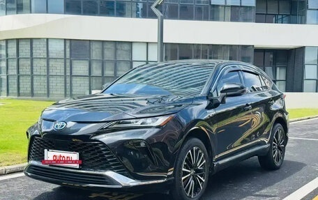 Toyota Venza, 2023 год, 3 479 046 рублей, 8 фотография
