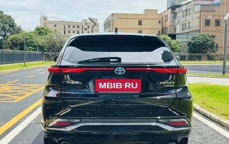 Toyota Venza, 2023 год, 3 479 046 рублей, 9 фотография