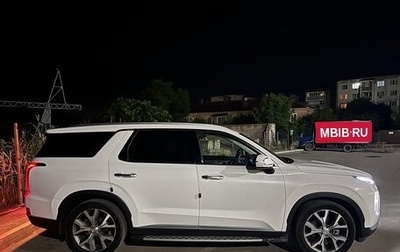 Hyundai Palisade I, 2021 год, 5 000 000 рублей, 1 фотография