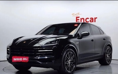 Porsche Cayenne III, 2025 год, 17 000 000 рублей, 1 фотография