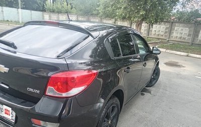 Chevrolet Cruze II, 2012 год, 820 000 рублей, 1 фотография