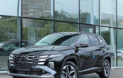 Hyundai Tucson, 2025 год, 3 870 000 рублей, 1 фотография