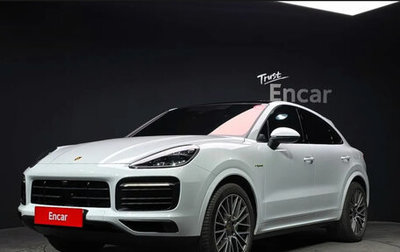 Porsche Cayenne III, 2022 год, 10 807 700 рублей, 1 фотография