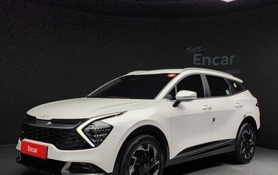 KIA Sportage IV рестайлинг, 2021 год, 2 257 334 рублей, 1 фотография