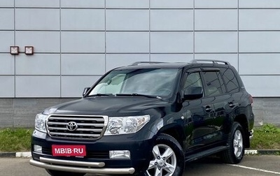 Toyota Land Cruiser 200, 2011 год, 2 999 000 рублей, 1 фотография