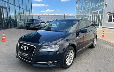 Audi A3, 2012 год, 890 000 рублей, 1 фотография