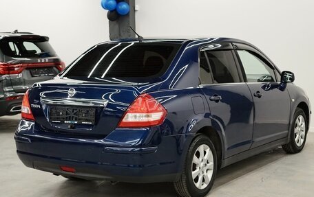 Nissan Tiida, 2007 год, 565 000 рублей, 6 фотография