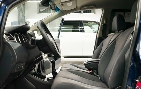 Nissan Tiida, 2007 год, 565 000 рублей, 7 фотография
