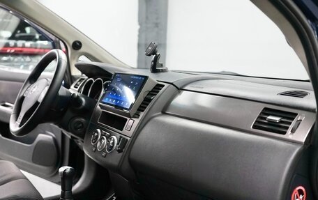 Nissan Tiida, 2007 год, 565 000 рублей, 14 фотография