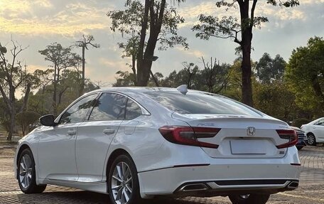 Honda Accord IX рестайлинг, 2022 год, 2 380 000 рублей, 5 фотография