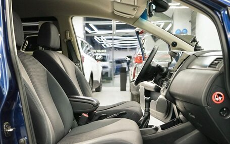 Nissan Tiida, 2007 год, 565 000 рублей, 15 фотография