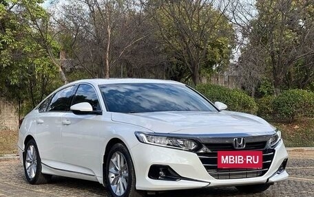 Honda Accord IX рестайлинг, 2022 год, 2 380 000 рублей, 3 фотография