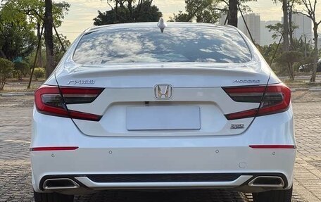 Honda Accord IX рестайлинг, 2022 год, 2 380 000 рублей, 6 фотография