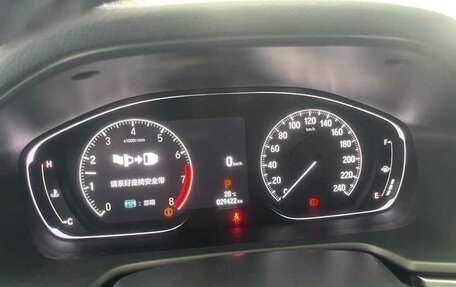 Honda Accord IX рестайлинг, 2022 год, 2 380 000 рублей, 11 фотография