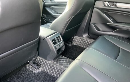 Honda Accord IX рестайлинг, 2022 год, 2 380 000 рублей, 14 фотография