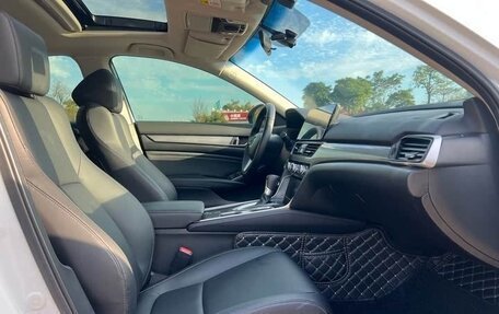Honda Accord IX рестайлинг, 2022 год, 2 380 000 рублей, 13 фотография