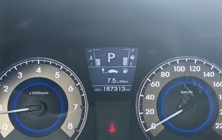 Hyundai Solaris II рестайлинг, 2013 год, 710 000 рублей, 7 фотография