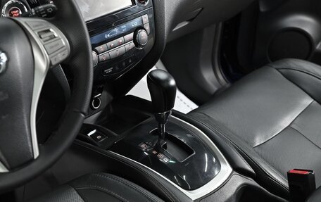 Nissan Qashqai, 2014 год, 1 195 000 рублей, 11 фотография