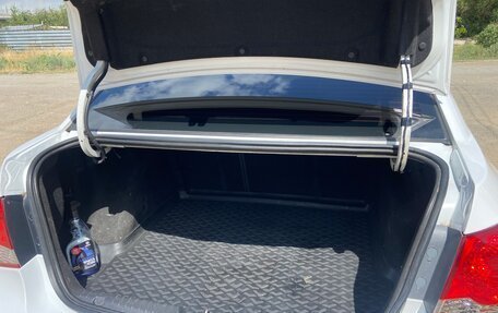 Chevrolet Cruze II, 2010 год, 629 000 рублей, 16 фотография