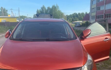 KIA Sportage III, 2013 год, 1 050 000 рублей, 5 фотография