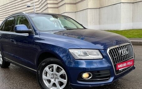 Audi Q5, 2014 год, 1 630 000 рублей, 5 фотография