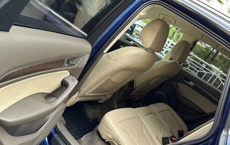 Audi Q5, 2014 год, 1 630 000 рублей, 19 фотография