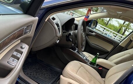 Audi Q5, 2014 год, 1 630 000 рублей, 17 фотография