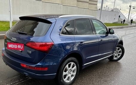 Audi Q5, 2014 год, 1 630 000 рублей, 8 фотография