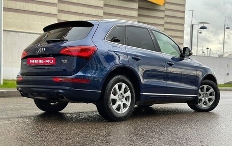 Audi Q5, 2014 год, 1 630 000 рублей, 9 фотография