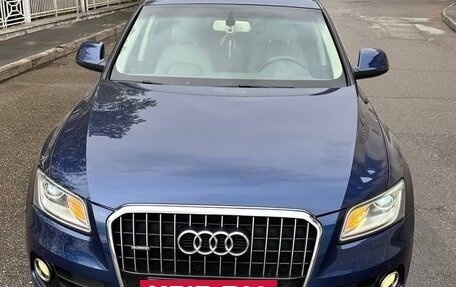 Audi Q5, 2014 год, 1 630 000 рублей, 11 фотография