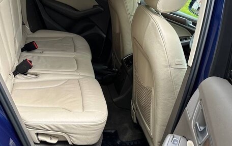 Audi Q5, 2014 год, 1 630 000 рублей, 20 фотография
