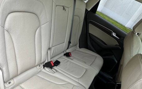 Audi Q5, 2014 год, 1 630 000 рублей, 21 фотография