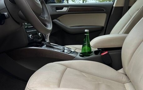 Audi Q5, 2014 год, 1 630 000 рублей, 29 фотография