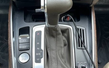 Audi Q5, 2014 год, 1 630 000 рублей, 33 фотография