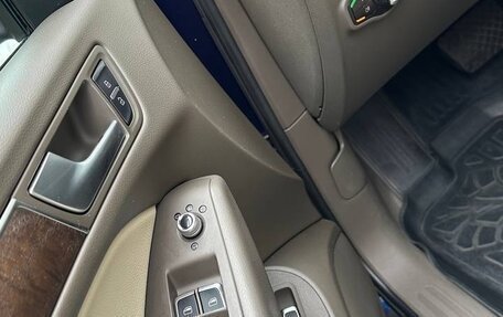 Audi Q5, 2014 год, 1 630 000 рублей, 28 фотография