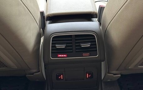 Audi Q5, 2014 год, 1 630 000 рублей, 34 фотография