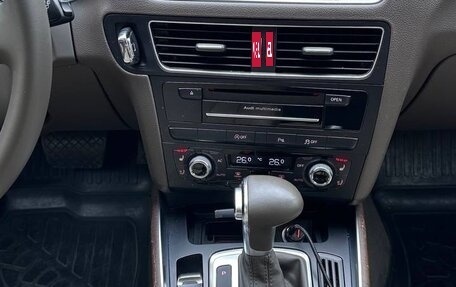 Audi Q5, 2014 год, 1 630 000 рублей, 27 фотография