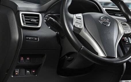 Nissan Qashqai, 2014 год, 1 255 000 рублей, 9 фотография