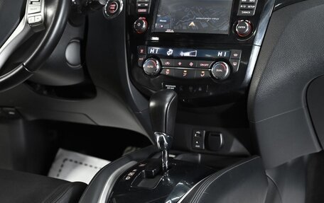 Nissan Qashqai, 2014 год, 1 255 000 рублей, 11 фотография