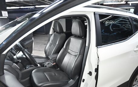 Nissan Qashqai, 2014 год, 1 255 000 рублей, 6 фотография