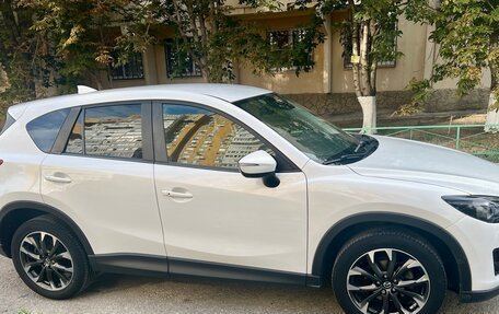 Mazda CX-5 II, 2015 год, 2 100 000 рублей, 5 фотография
