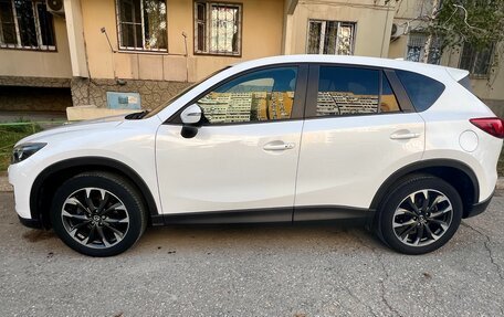 Mazda CX-5 II, 2015 год, 2 100 000 рублей, 2 фотография
